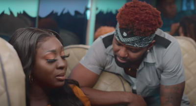 Rvssian calls on Konshens & Spice for 