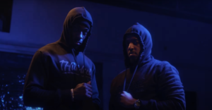 Premiere: Stinx x RA (Real Artillery) join forces for  