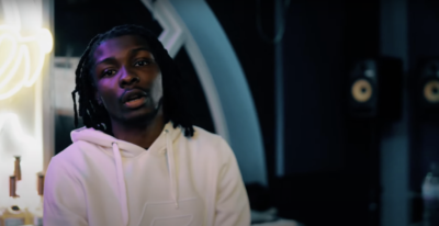 Premiere: Villz drops off clean 