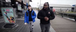 Vino Deniro & Nick Notes drop visuals for 