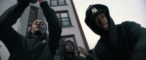 Youngiz & Smilez drops visuals for 