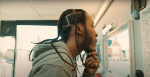Premiere: Zee Stack drops off clean visuals for 