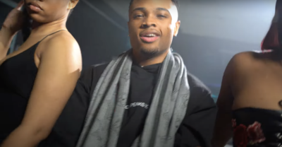 A1rmy drops visuals for 