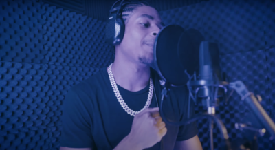 Premiere: Ace offloads visuals for 