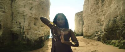 Bellah drops visuals for “Evil Eye”