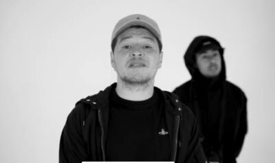 Children Of Zeus Give Visual Treatment To Smooth New Single 