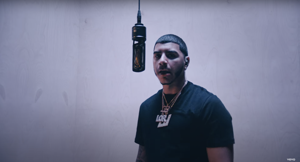 Watch Cj Perform Whoopty Bop For Vevo Ctrl Grm Daily