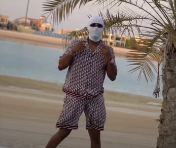 Wewantwraiths Flies Abroad In Visuals For Latest Banger 