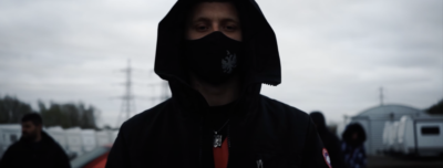 Elms drops visuals for 