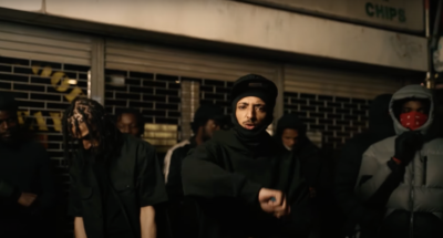 Premiere: 9thStreet's Rzo Munna & Soze offload hard new drop 