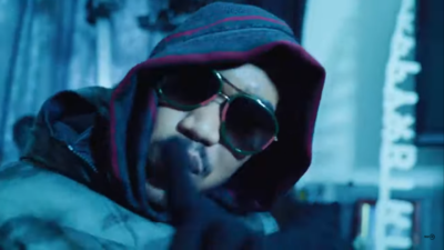 J Money Marks His Return With 