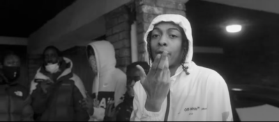 K Rose Unveils Visuals For 