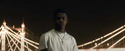 Premiere: MKFRAY drops visuals for 