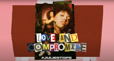 Julie Adenuga, Hamzaa & Kojey Radical rank the tracks on Mahalia's 'Love and Compromise' on fresh episode of 'Julie's Top 5'