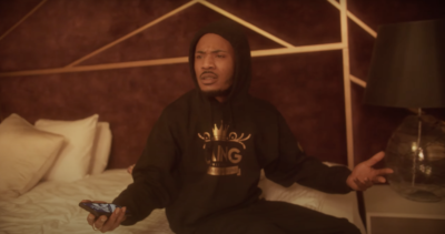 Marno Soprano drops visuals for 