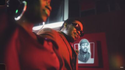 Olamide blesses us with the visuals for 