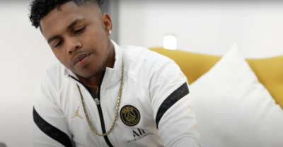 Pharaoh drops visuals for 