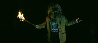 GHENGHIS OTT & Rummy drop visuals for 