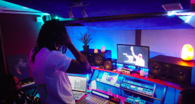 Cashh Breaks Down The Making Of 