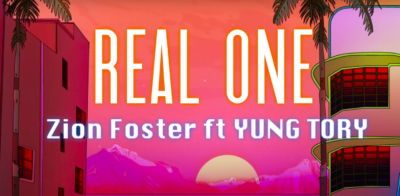 Zion Foster & Yung Tory Keep It Laid-Back On Fresh Collaborative Effort 