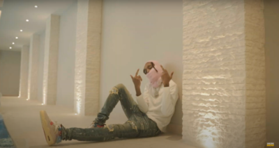 Premiere: GeeYou Teases Debut Mixtape With Clean 