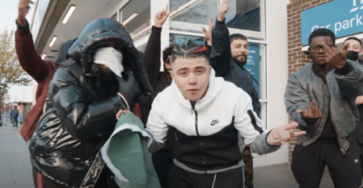 SKT Comes Through With Energy On Latest Drop 