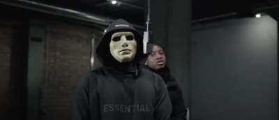 Premiere: A92's Ksav & Nikz Link Up To Drop Joint 'One Mic' Freestyle