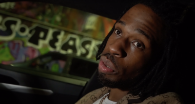 Avelino Takes Us Behind The Scenes Of 