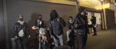 KM & Magnet Link Up On 