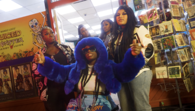 Shasimone Delivers Clean Visuals For 