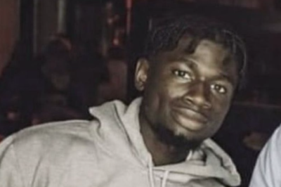 Olisa Odukwe: Body Found In Search For Missing Bristol Student