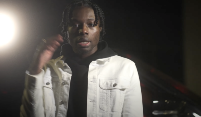 Manners Offloads Visuals For 