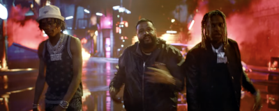 Lil Baby & Lil Durk Connect With DJ Khaled In New Video For 