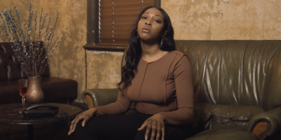 Vanessa Jamie Delivers Visuals For Soulful Offering 