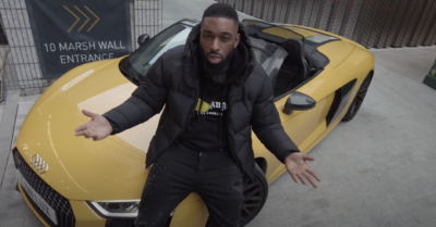 Big Tobz & Chris Scholar Remix Yung Bleu & Drake's 