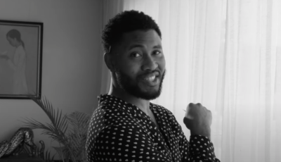 OSH Returns With 'Malcolm & Marie'-Inspired Visuals For Smooth Single 