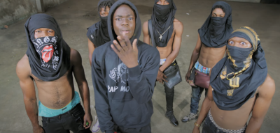 Yaw Tog Gives Visual Treatment To Hard-Hitting Drill Tune 