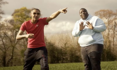 Yung Fume Teases Upcoming Project With 