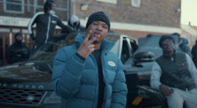 D2 Provides Video For 