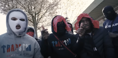 Beezy Comes Through With Video For Jumpy New Track “African Boy”