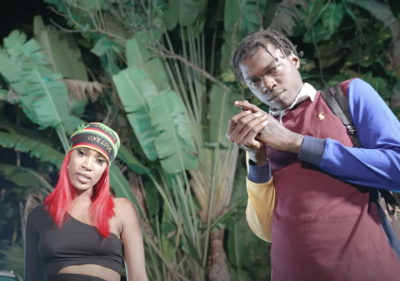 Skillibeng & Honey Milan Get To The Money In 