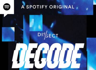 Dave's Powerful Track 