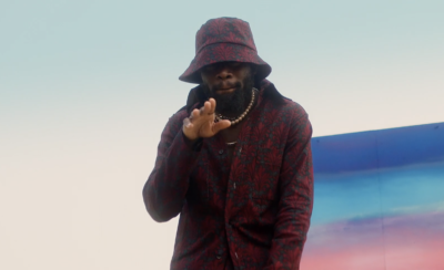 Juls Reconnects With Projexx & Tay Iwar On Breezy Single 