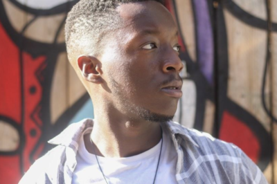 Jordan O Music Wins Leap's 2021 Virtual Open Mic Event