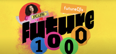 'Future1000' Initiative Launched To Help More Young Women Enter Music Industry