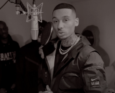 Fredo Gifts Us With Brand-New 