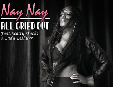 Lady Leshurr & Scotty Stacks Join Nay Nay On Garage-Infused 