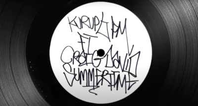 Kurupt FM & Craig David Get Us Ready For 