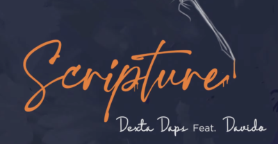 Dexta Daps & Davido Connect On Sultry Single 