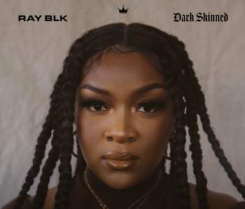 Ray BLK Shares Uplifting New Track 